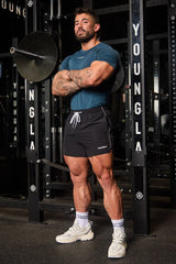 1021 - Leg Day Shorts