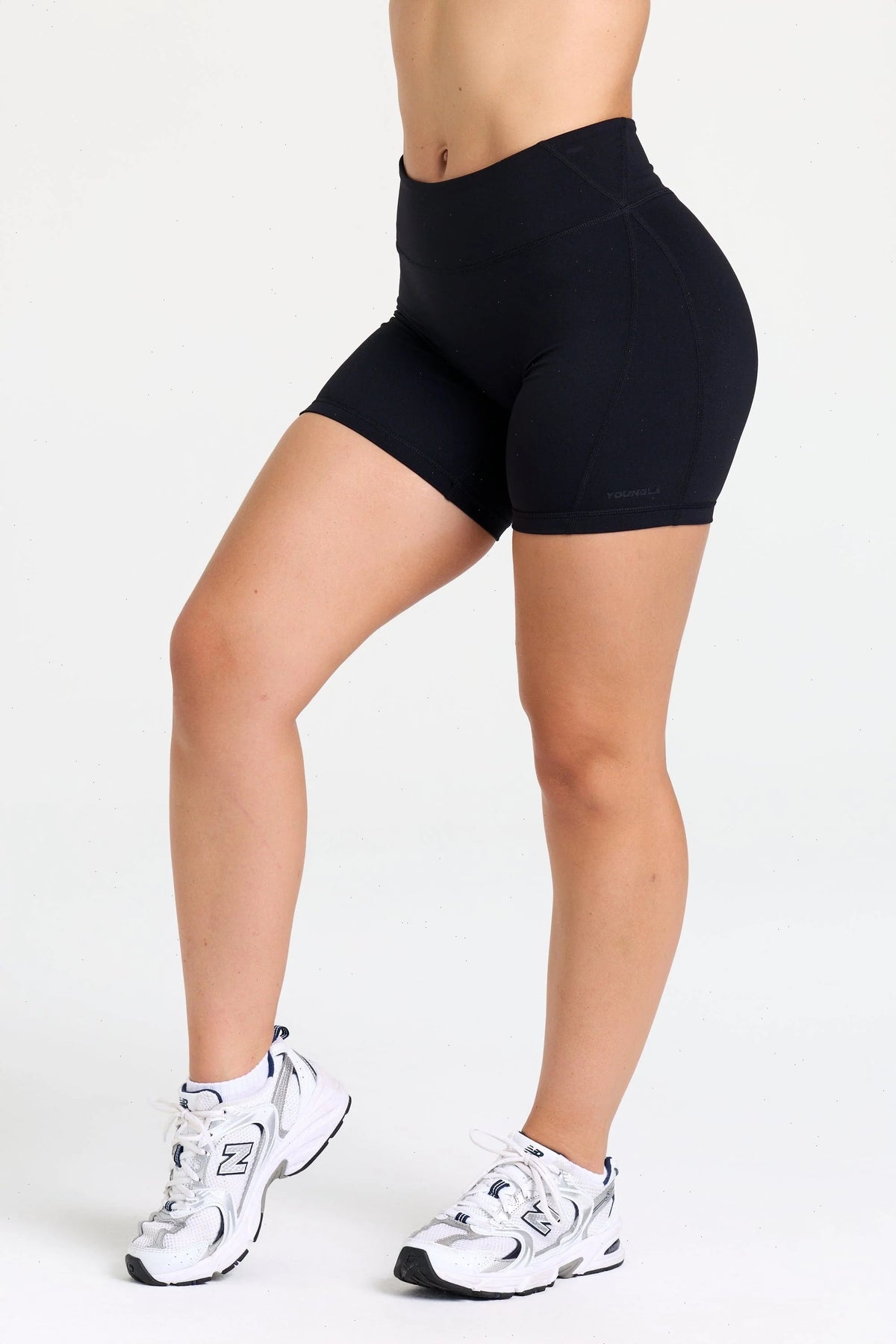 W160 Legacy flow Shorts