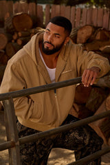 5014 - Bronco Jackets