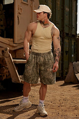 1042 - Heritage Baggy Shorts