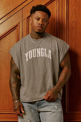 4171 - Huge Cut-Offs