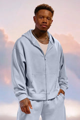 5215 - Soft AF Zip Ups