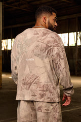 8026 - Tree Camo Collection - Thermals- September 25th
