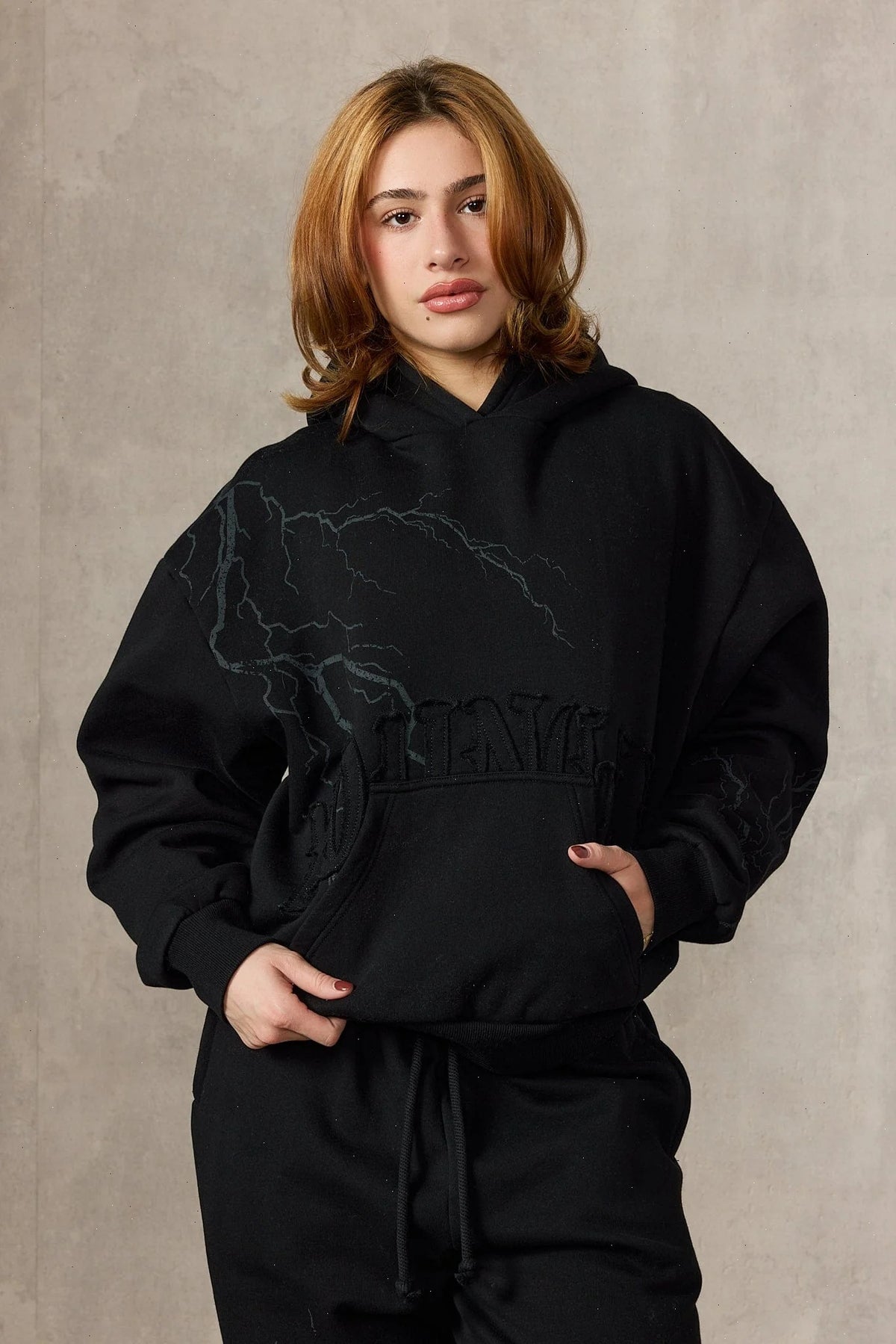 W536 Illumin-ATE Hoodie