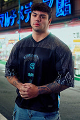 4152 - Yu-Gi-Oh!® Jersey