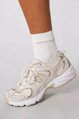 W620 cloud socks 4 Pack