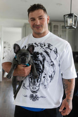 4175 - Tren Twins Fury Tees