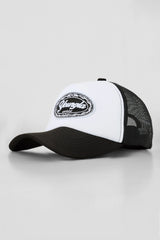 W636 Flashback Trucker Hat